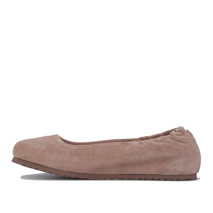 birkenstock ballerina shoes