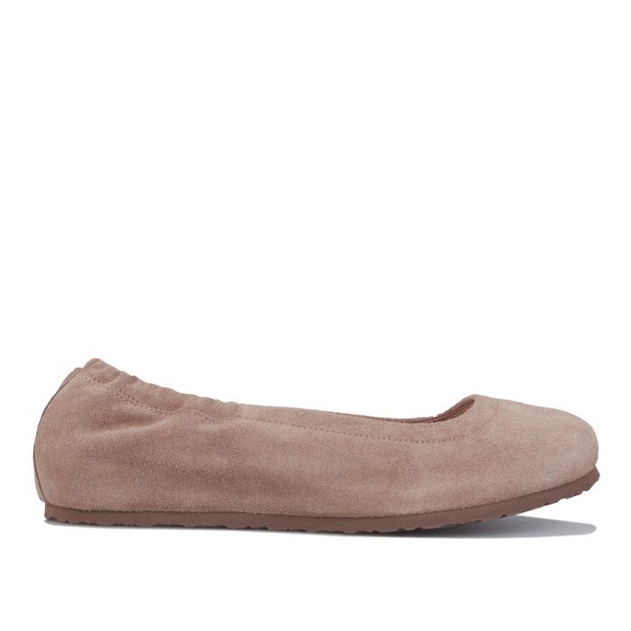 birkenstock ballerina shoes