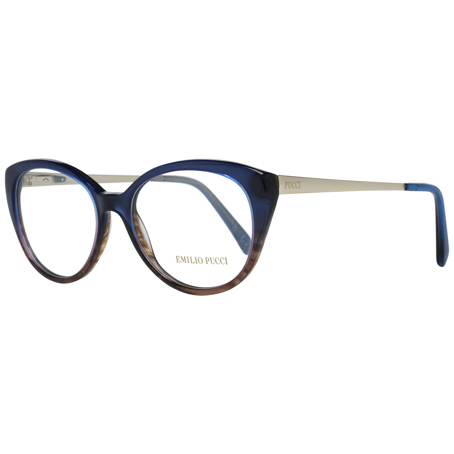 Emilio Pucci Optical Frame EP5063 092 53 Women
Frame color: Blue
Lenses width: 53
Lenses heigth: 41
Bridge length: 16
Frame width: 133
Temple length: 140
Shipment includes: Case, Cleaning cloth
Style: Full-Rim
Spring hinge: Yes