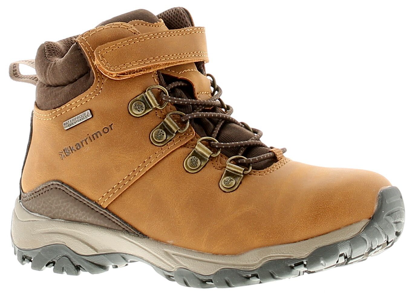 karrimormen's mendip 3 nb walking boots