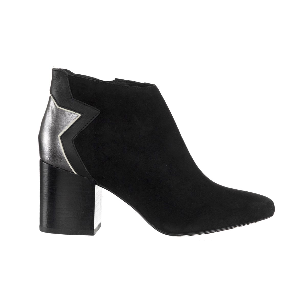 Tommy Hilfiger FW0FW02939-990-36 Ankle Boots