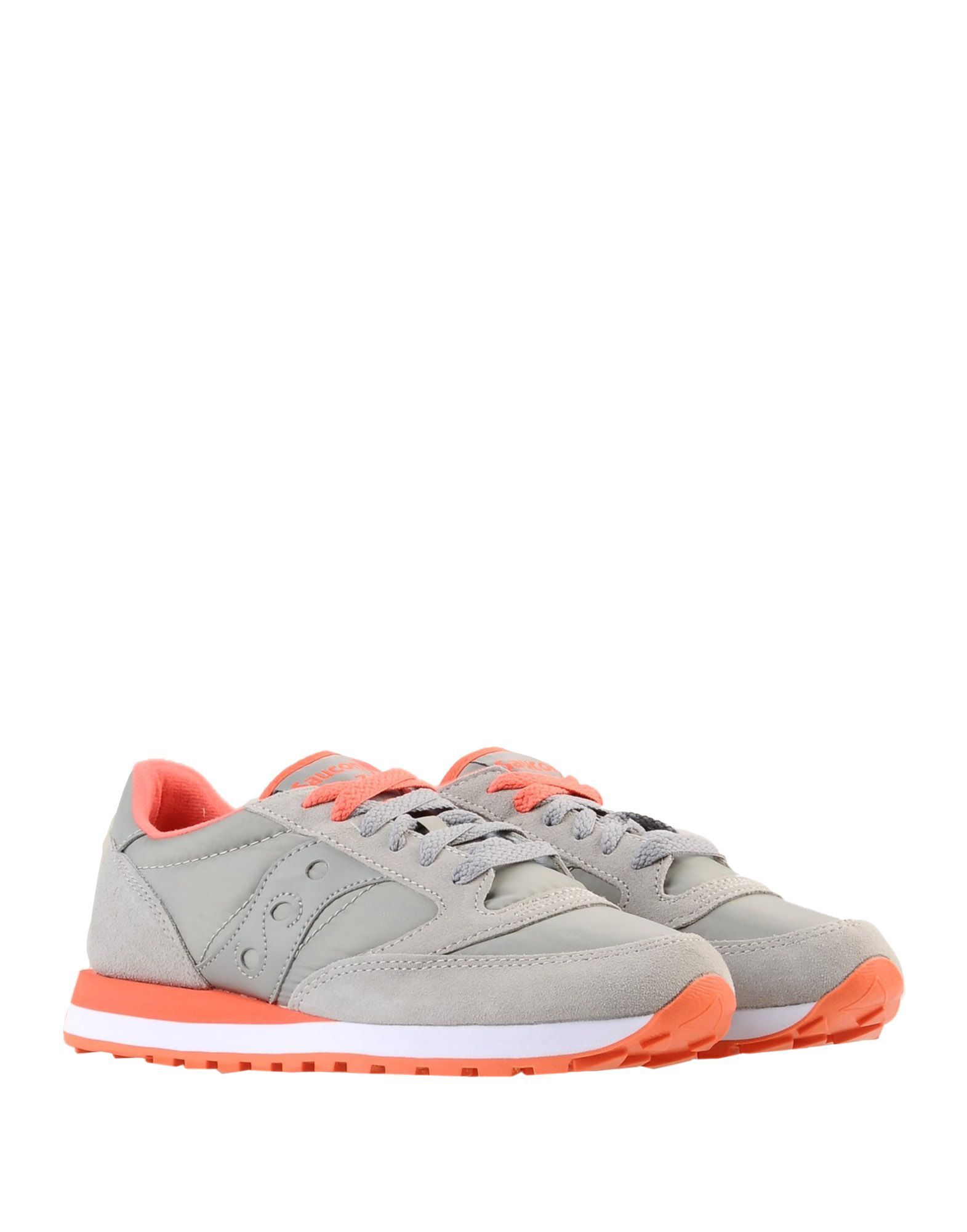 saucony leather