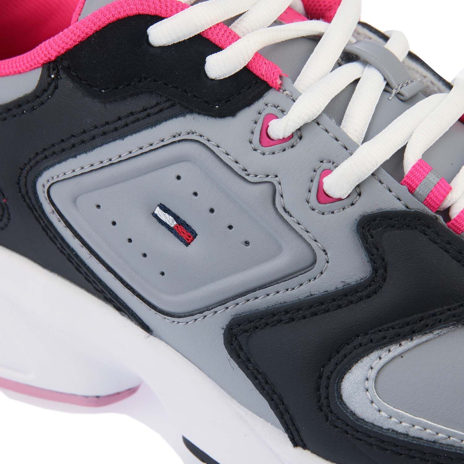 hilfiger ladies trainers