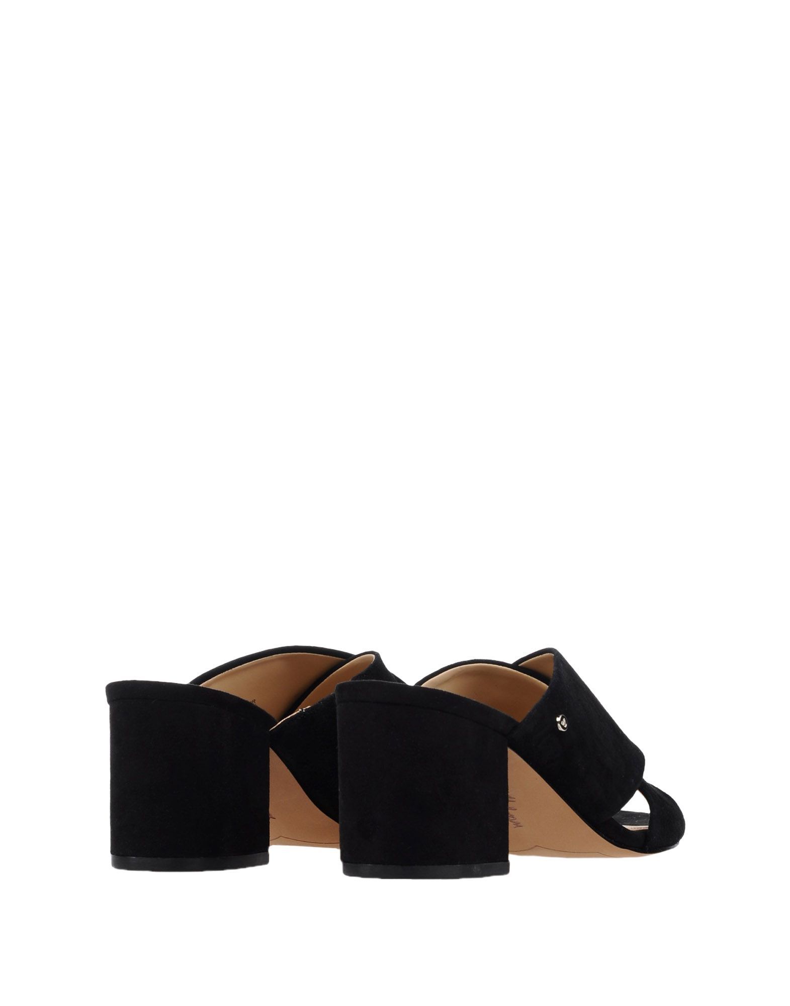 sam edelman wilton leather mule sandals