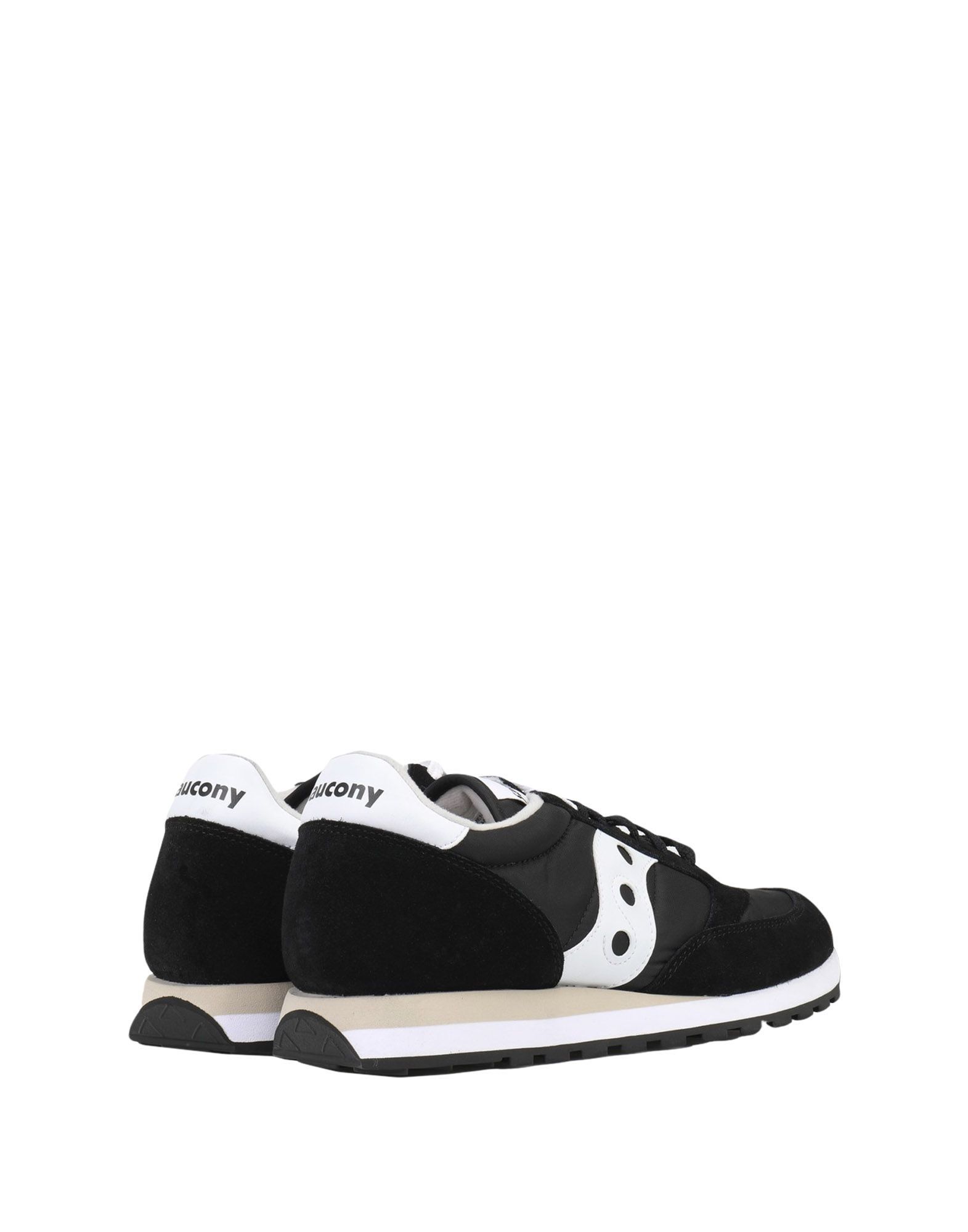 saucony leather