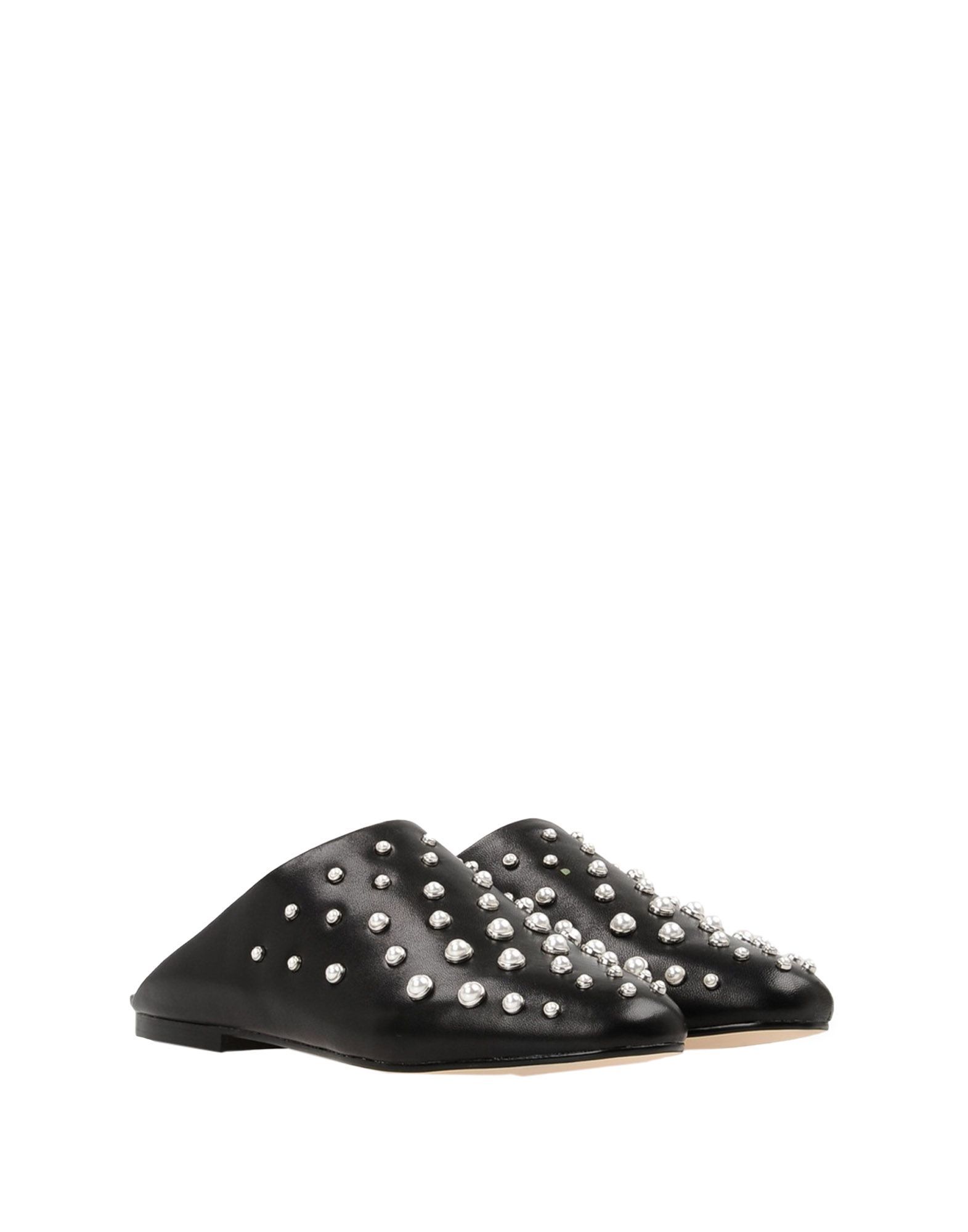 dkny sneaker mules