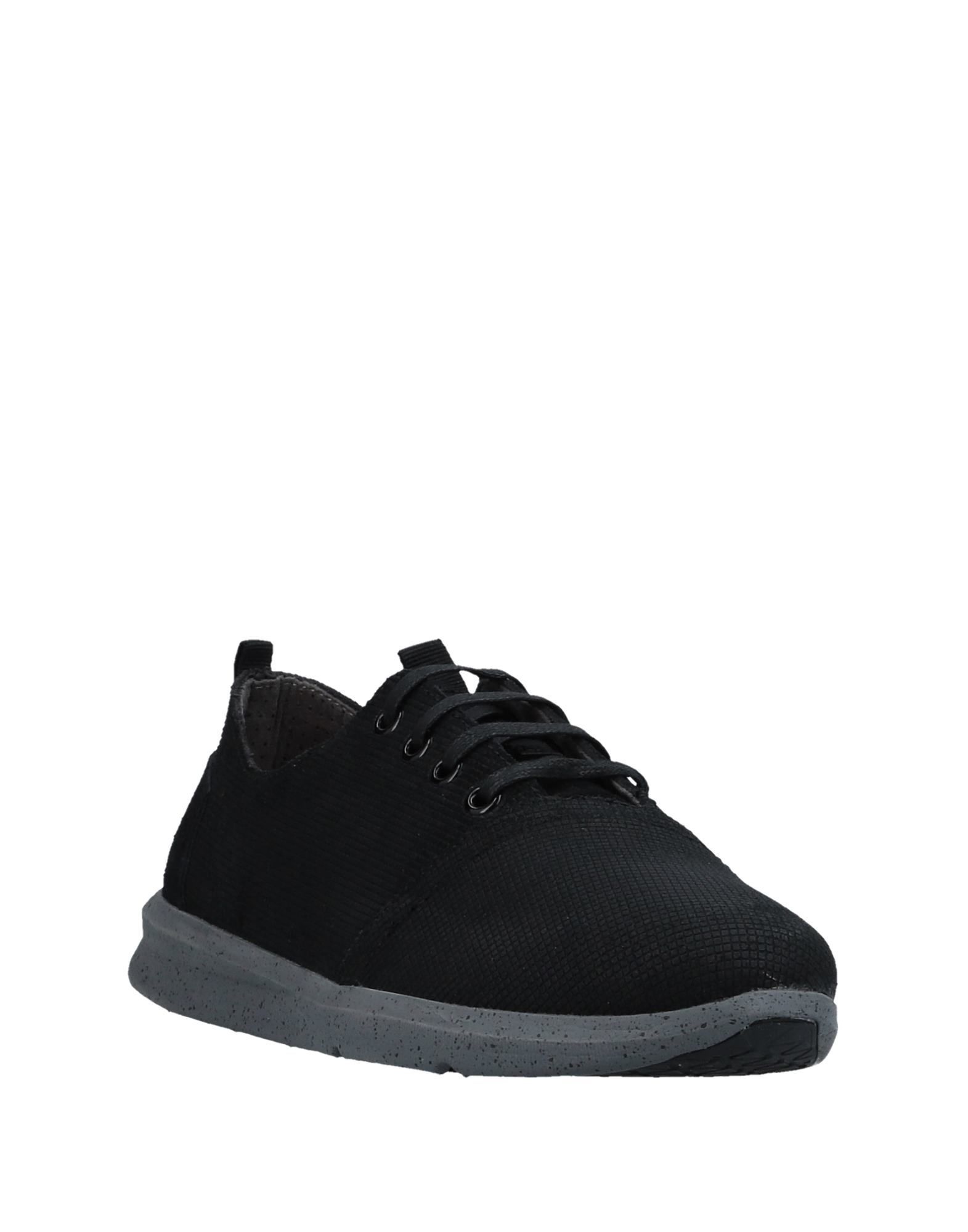 toms black sneakers