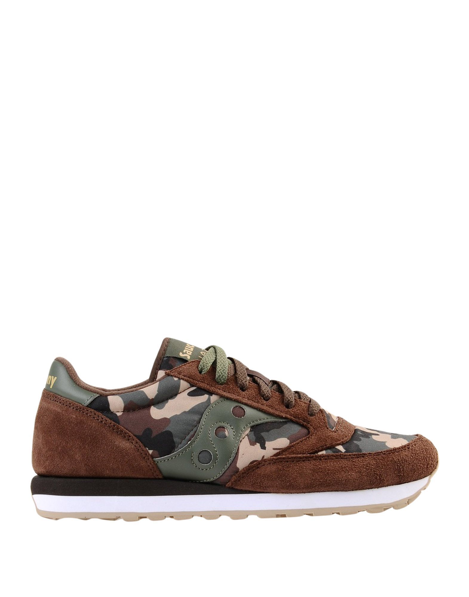saucony camouflage limited edition