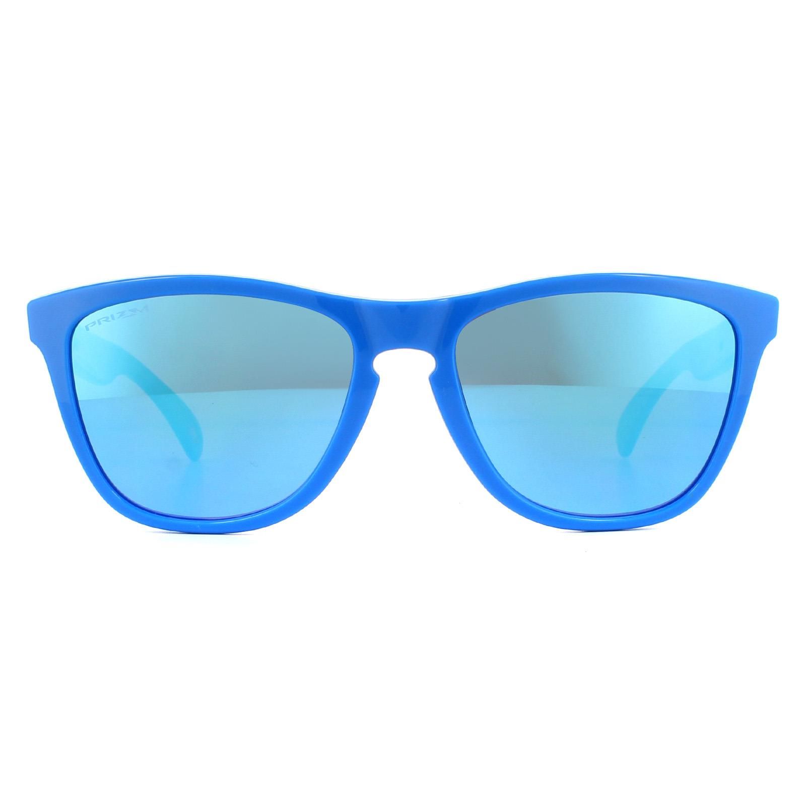 Oakley Sunglasses Frogskins OO9013-J4 