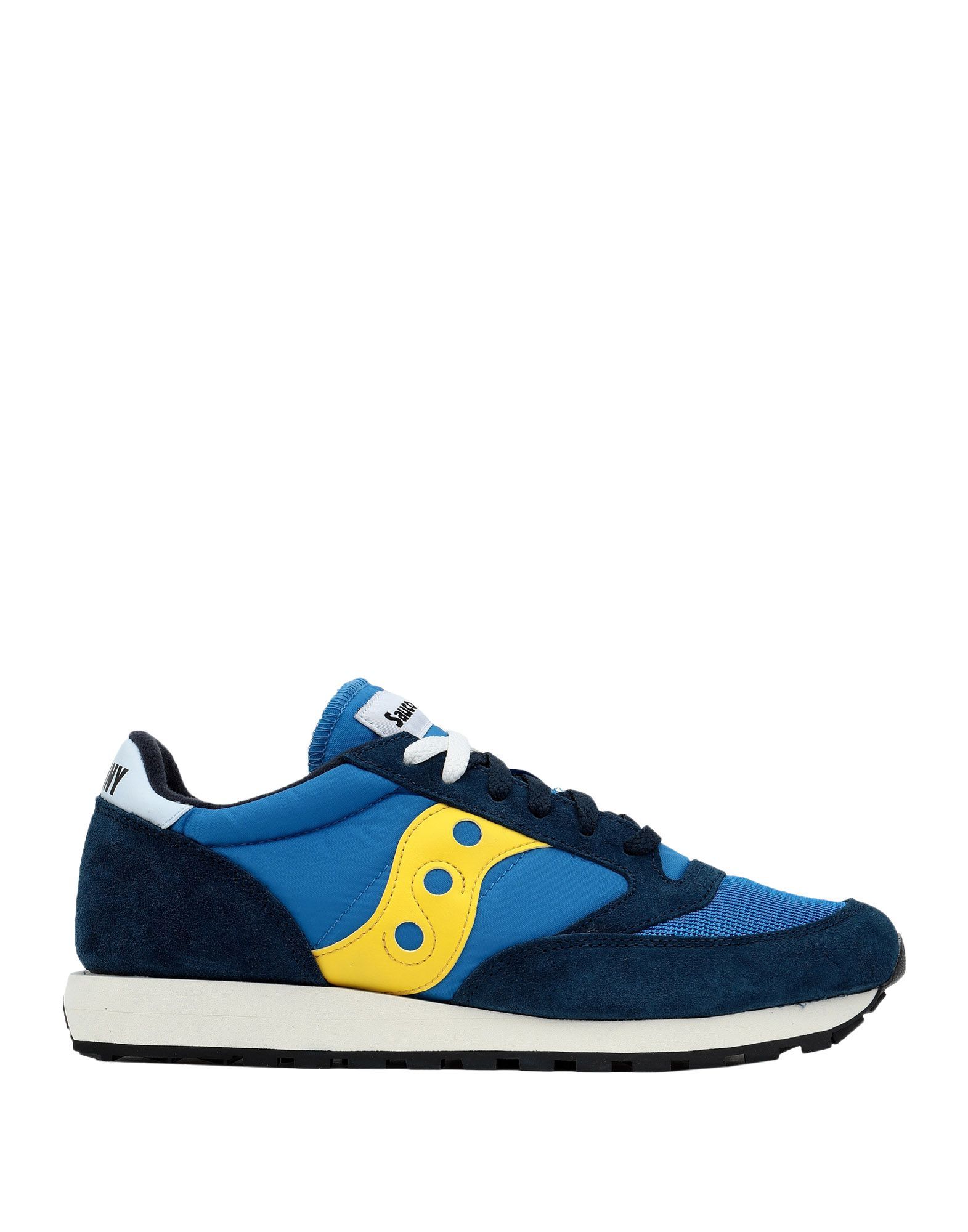 Saucony Azure Leather Sneakers