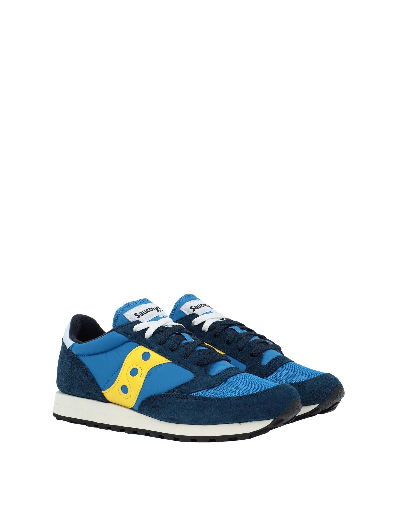 saucony leather