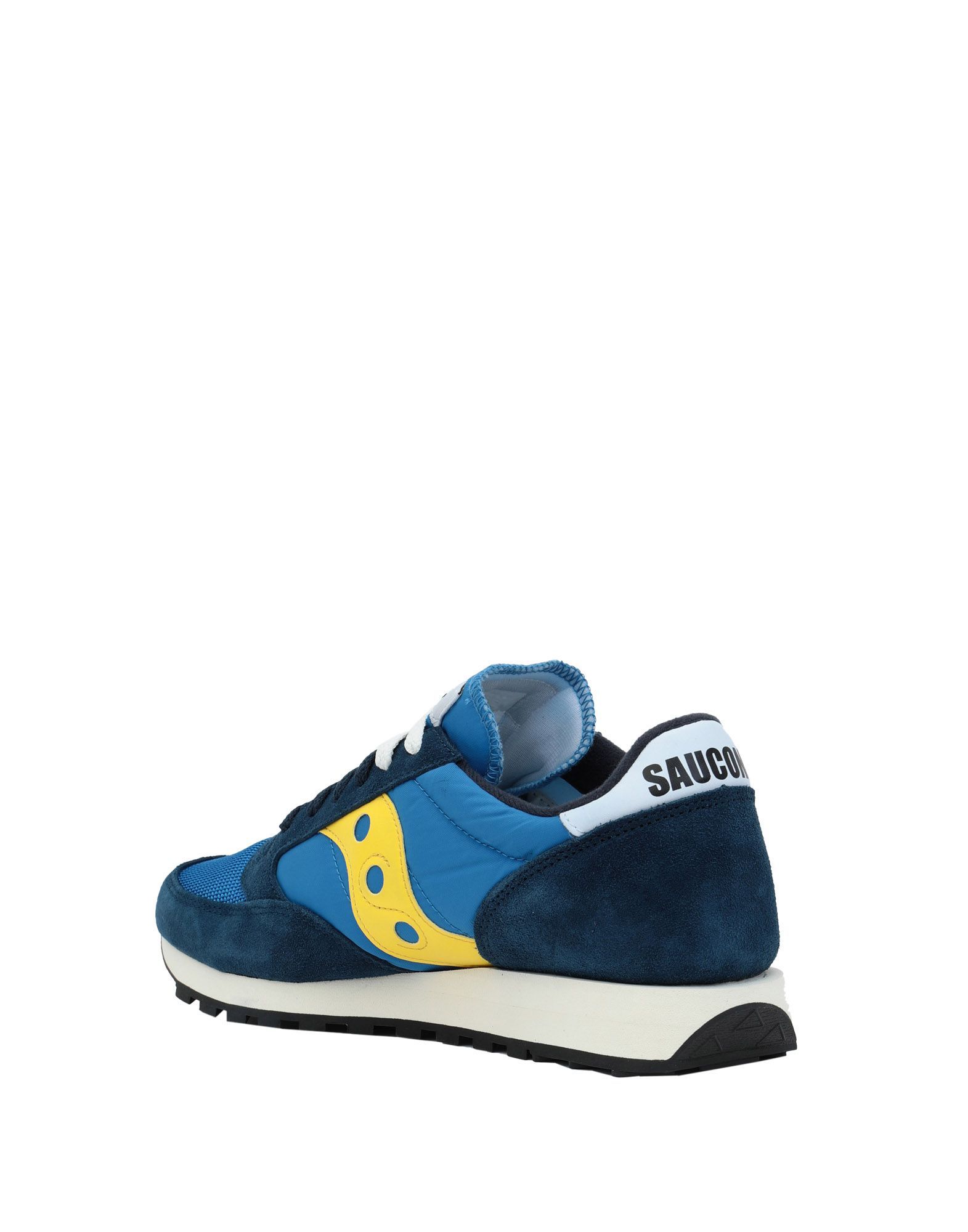 saucony leather