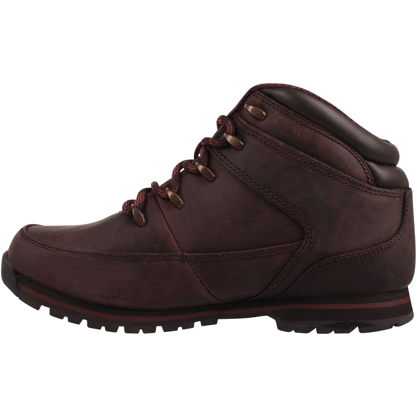 Firetrap Rhino Mens Ankle Boots Casual Walking Shoes Grip Sole Lace Up ...