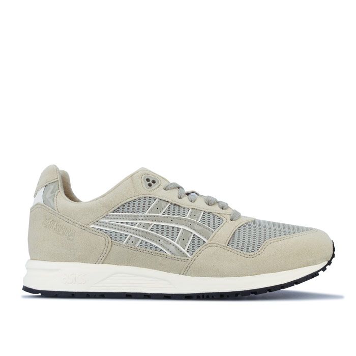 asics khaki
