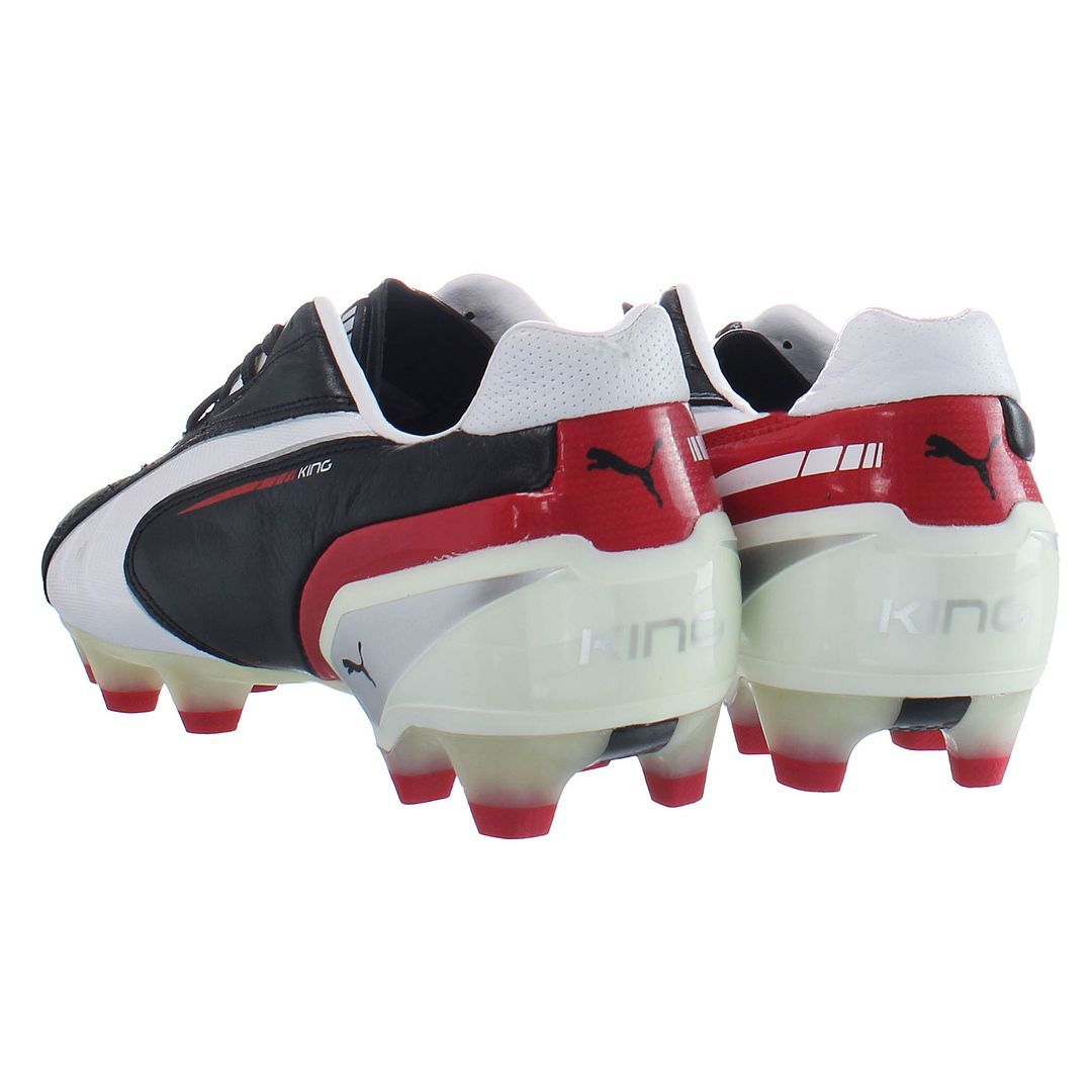 mens puma king football boots