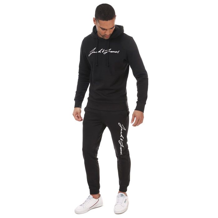 jack and jones tracksuit studio