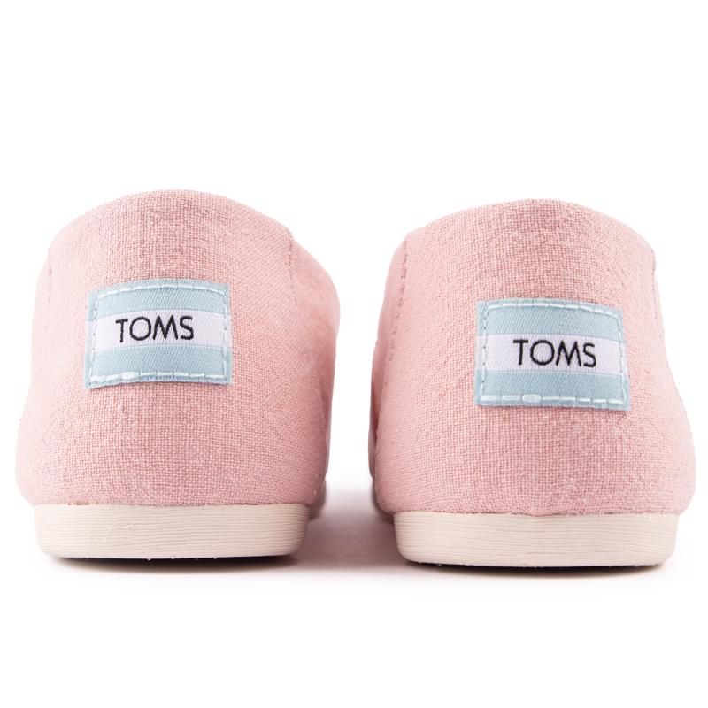 toms women's alpargata shoes