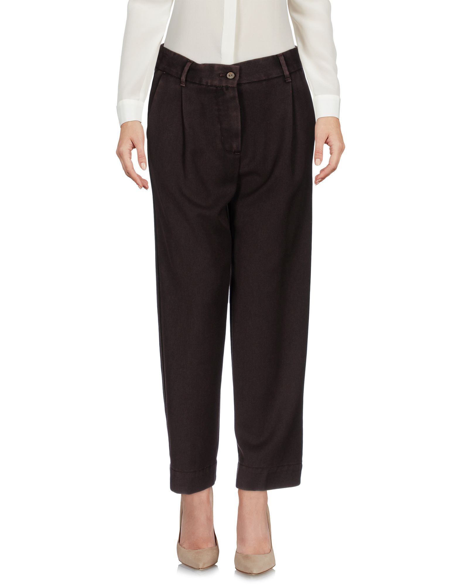 cool wool, no appliqu�s, solid colour, mid rise, tapered leg, comfort fit, button, zip, multipockets, chinos, small sized