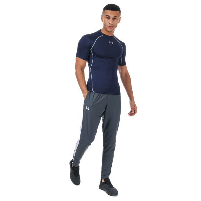 under armour sportstyle pique track pants