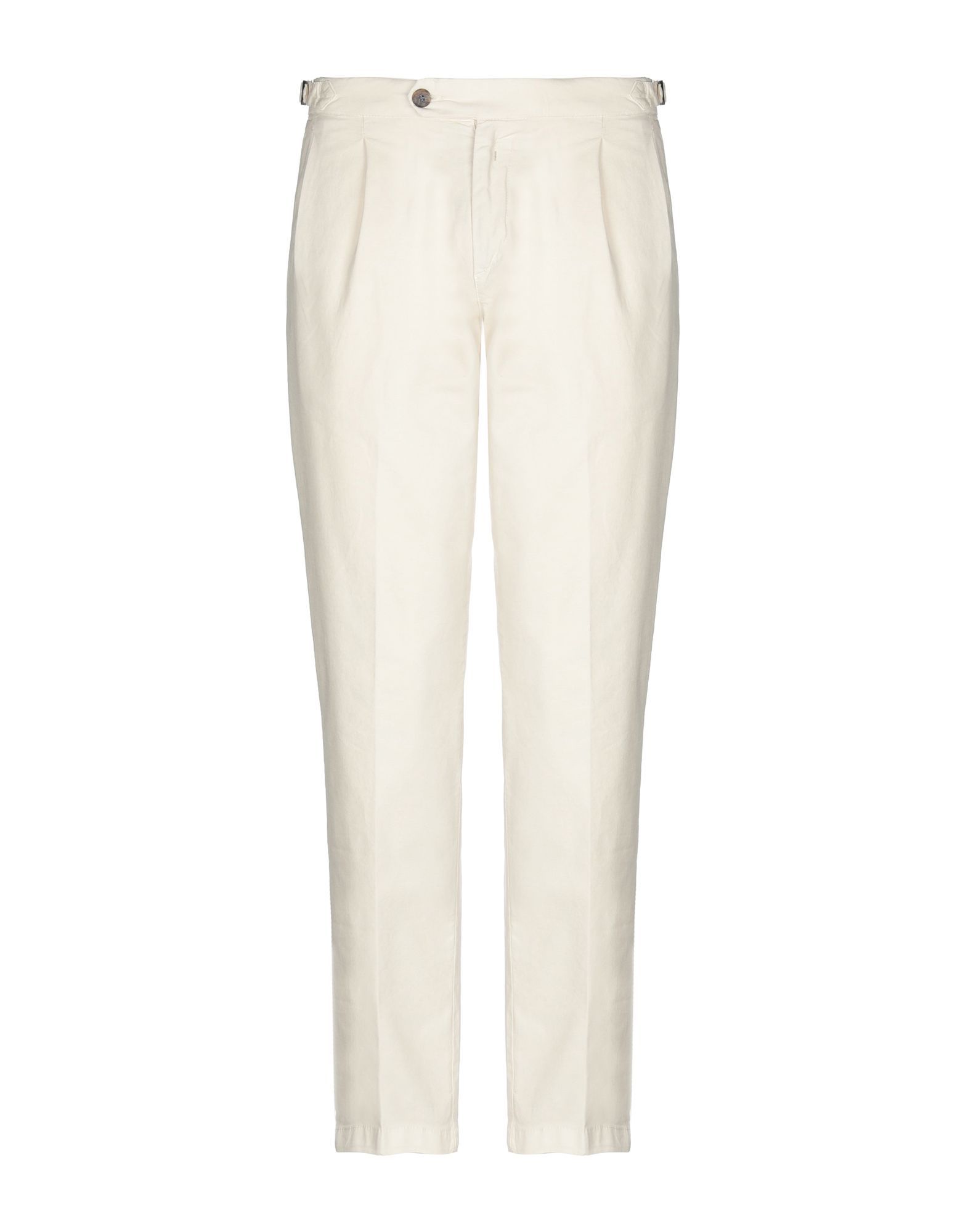 plain weave, no appliqués, solid colour, mid rise, regular fit, tapered leg, button, zip, multipockets, stretch, chinos