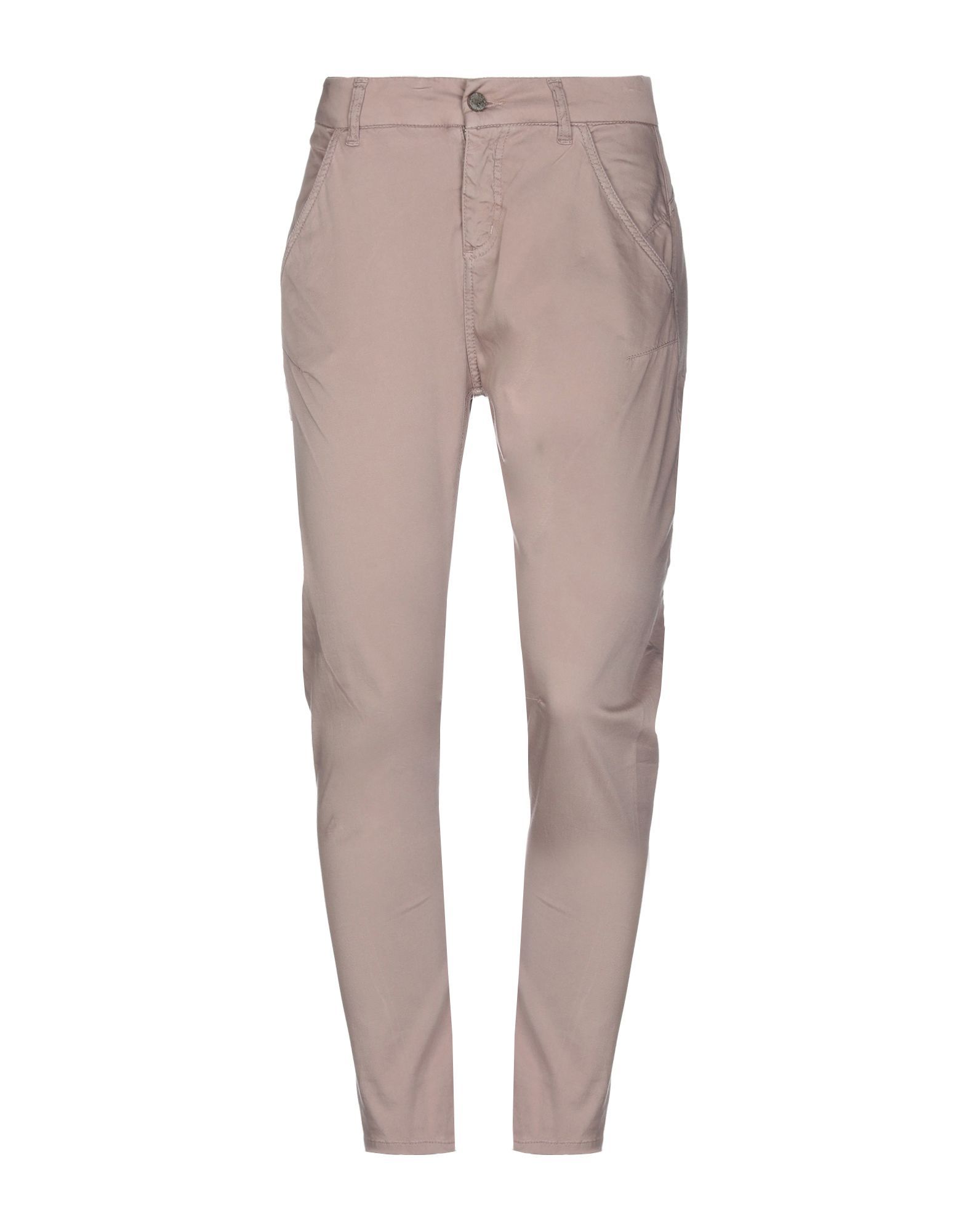 plain weave, logo, basic solid colour, high waisted, regular fit, tapered leg, button, zip, multipockets, stretch, pants