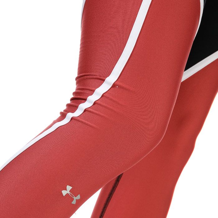 under armour edgelit leggings