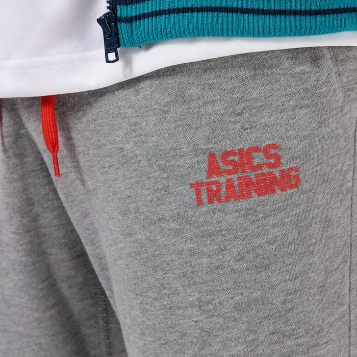 asics mens sweatpants