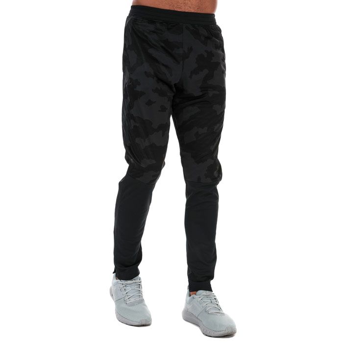 under armour woven cargo track pants junior