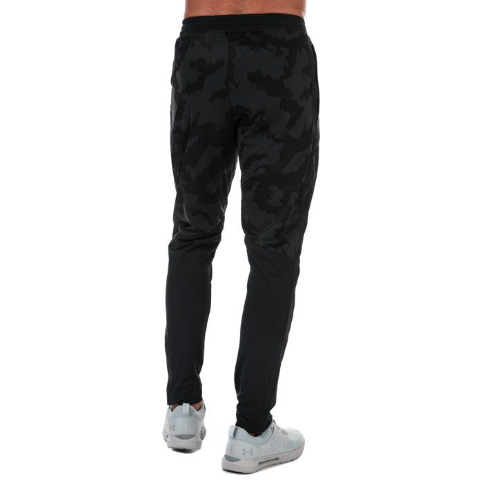 under armour sportstyle pique track pants