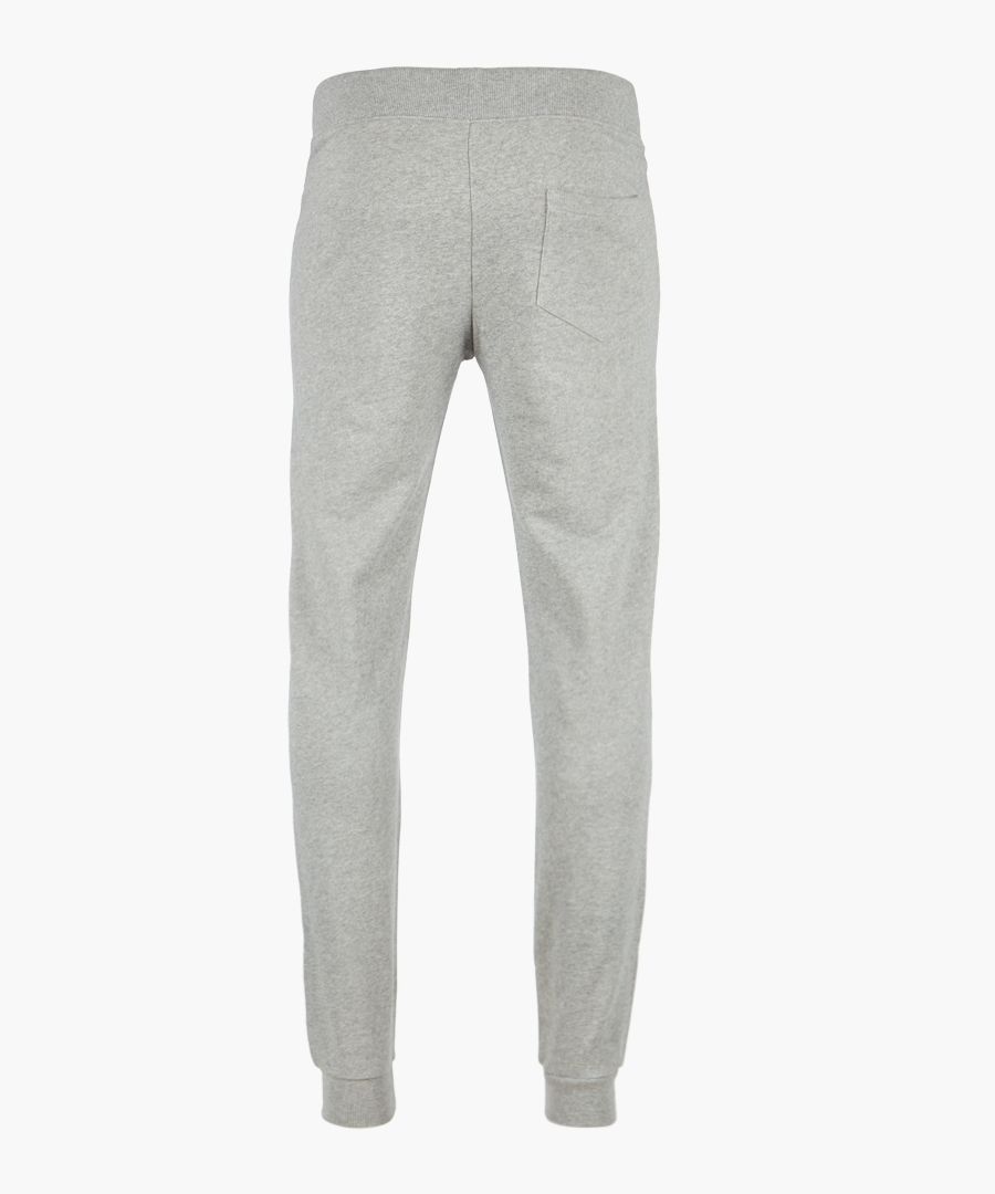 Versace collection trousers grey