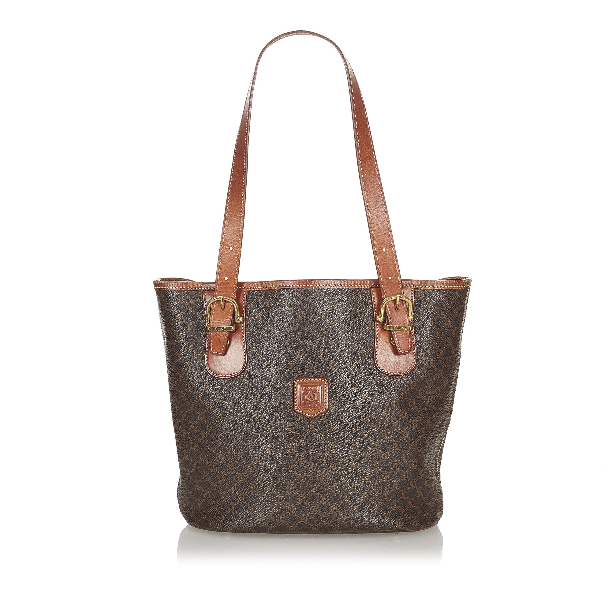 celine macadam tote