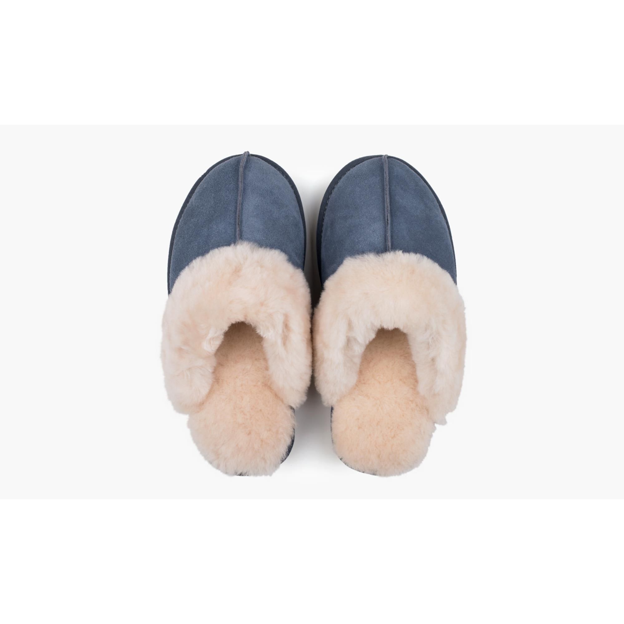 redfoot slippers