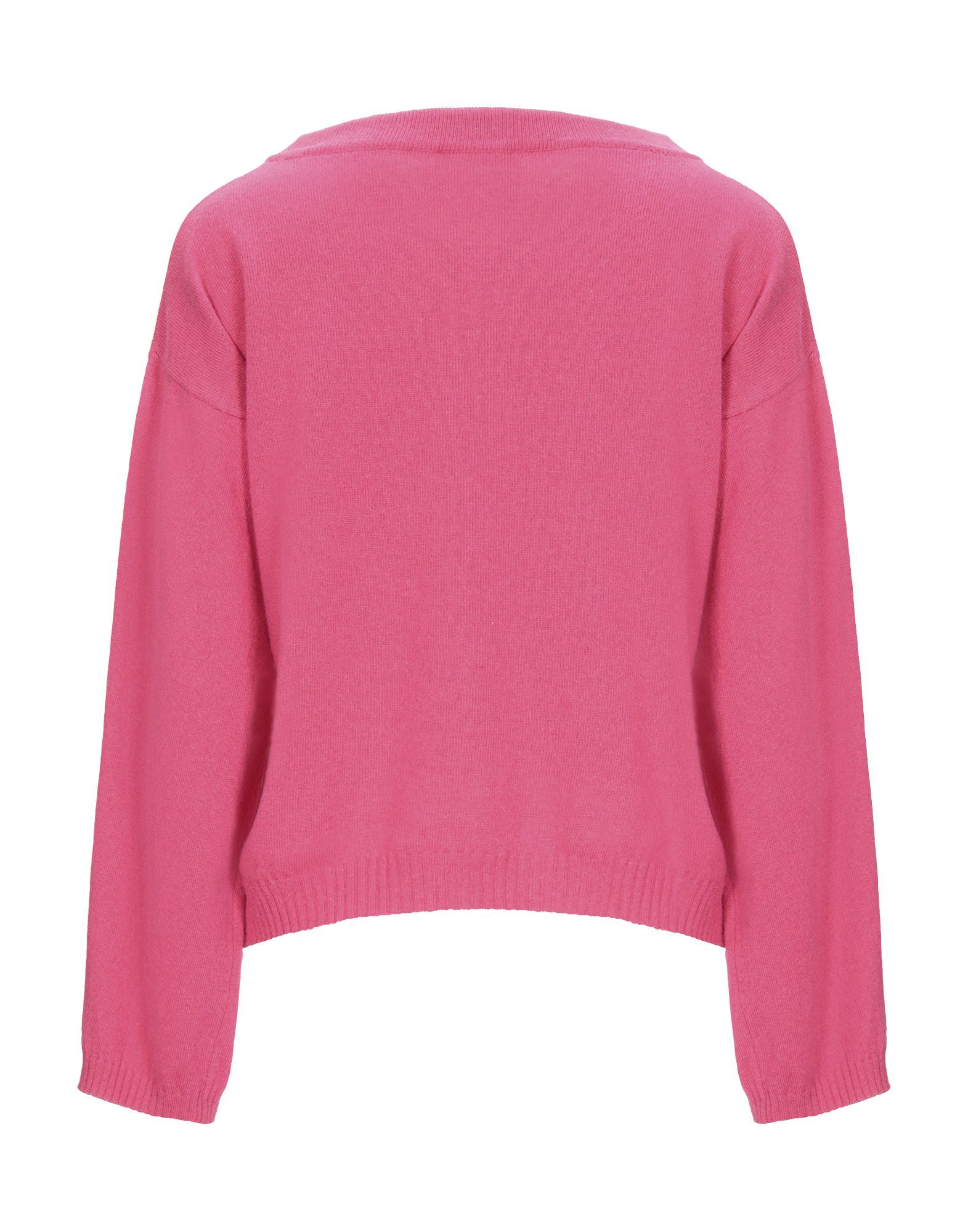 knitted, laces, basic solid colour, round collar, lightweight knitted, long sleeves, no pockets