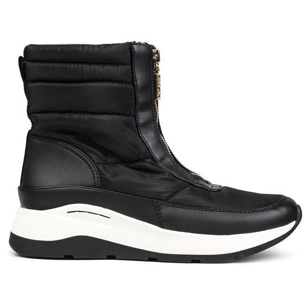 ladies dkny boots