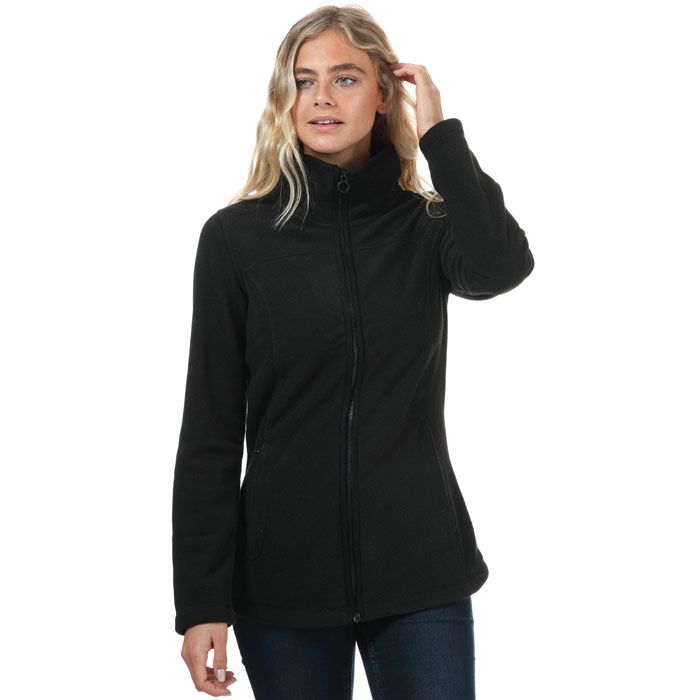 regatta fayona fleece