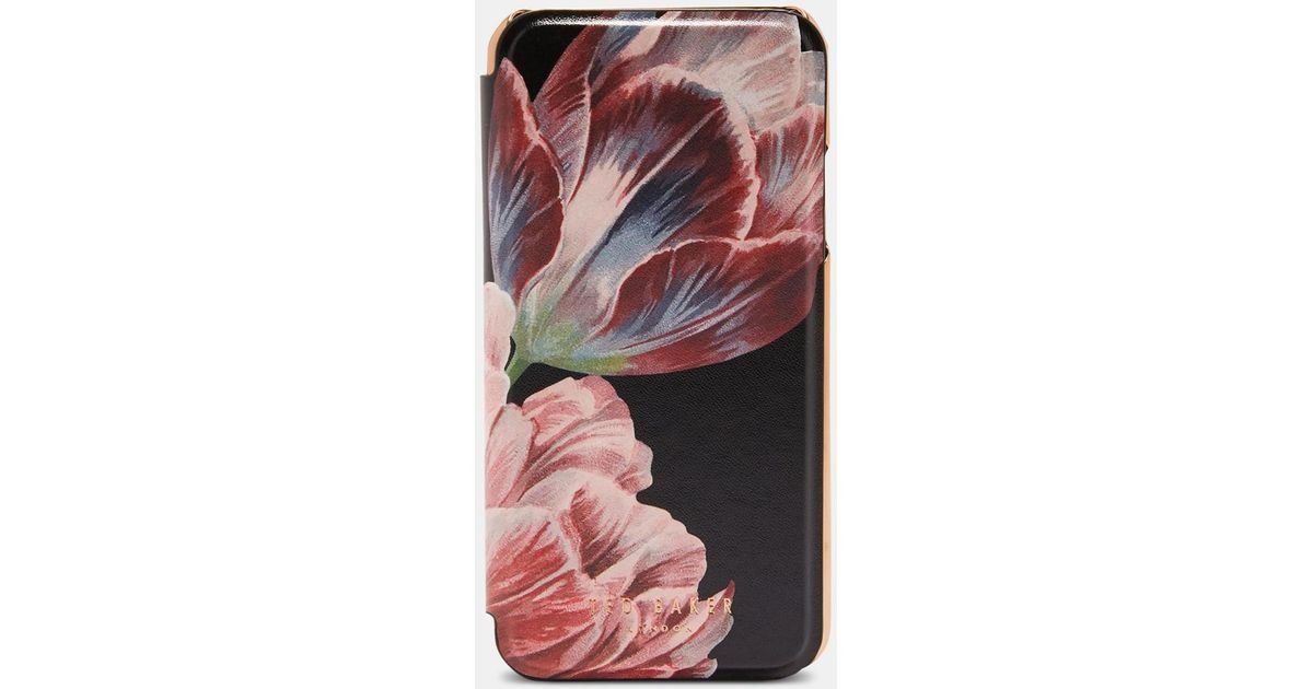 Tranquility Iphone X/Xs Case
