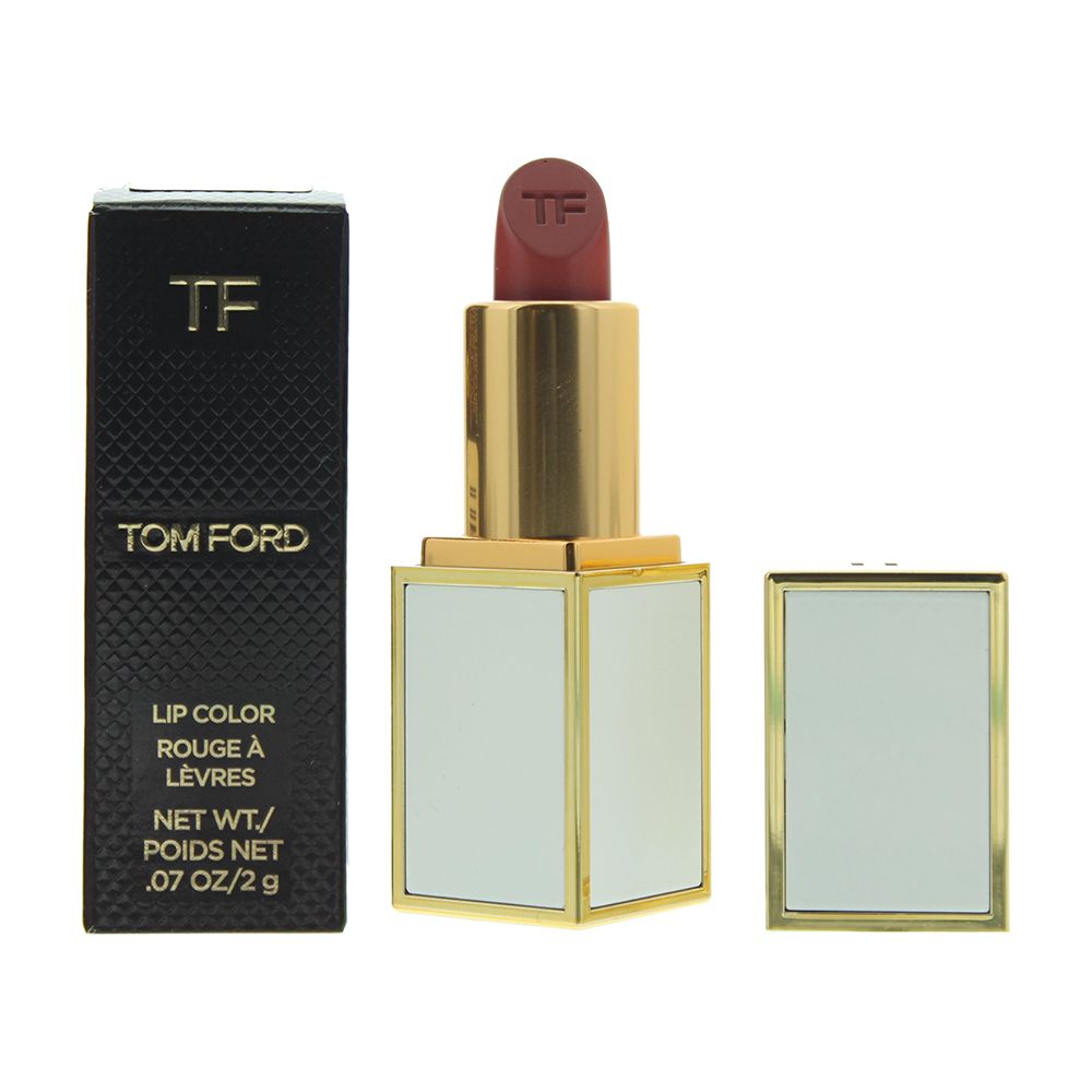 Tom Ford Lip Color 2g - 03 Benedetta - Soft Shine