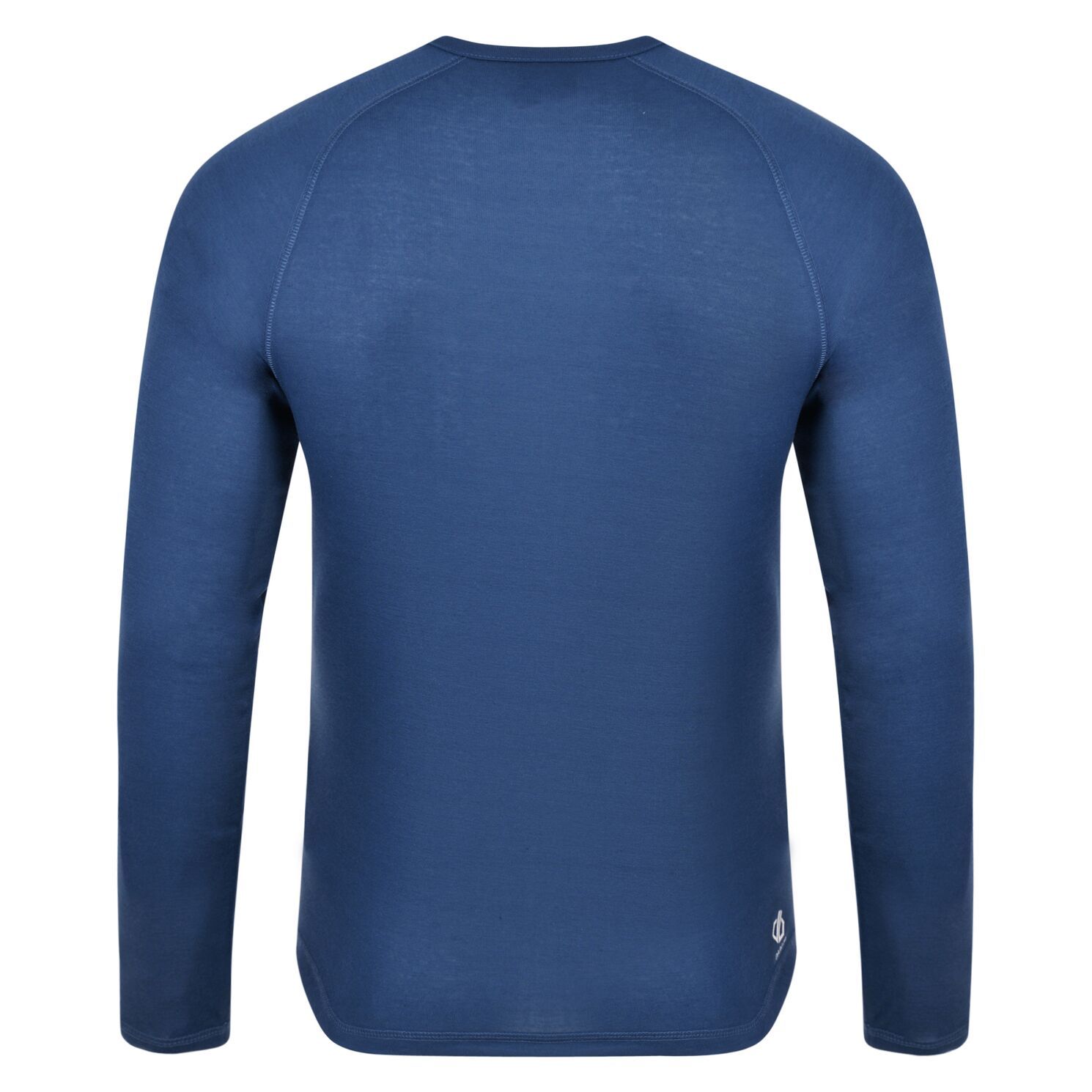 Material: polyester: 100%. Thermal base layer collection. Q-Wic Plus 100% polyester brushed back thermal fabric. Fast wicking and quick drying properties. Odour control treatment. Moves moisture away from the skin and absorbs odour. Keeps you feeling warm and fresh.