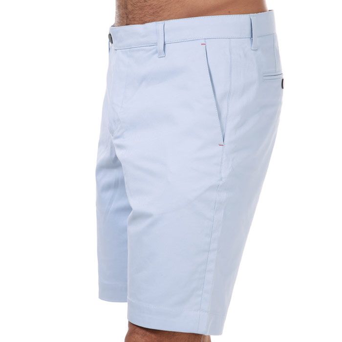 ted baker shalom golf shorts