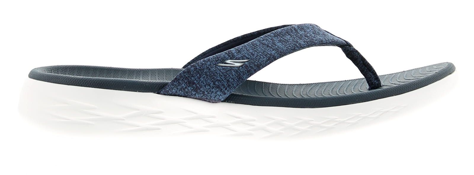 flip flops memory foam