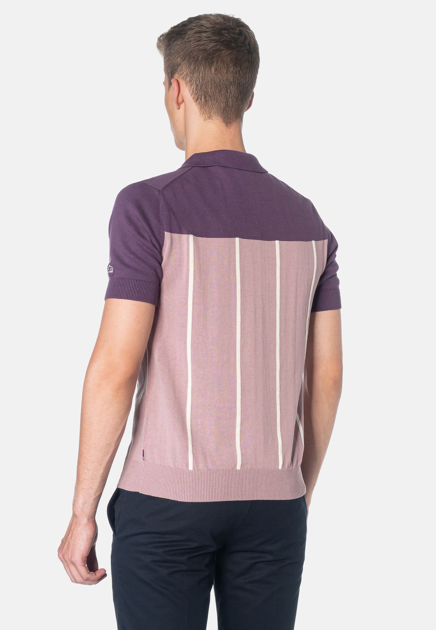 ralph lauren purple label fall 2020