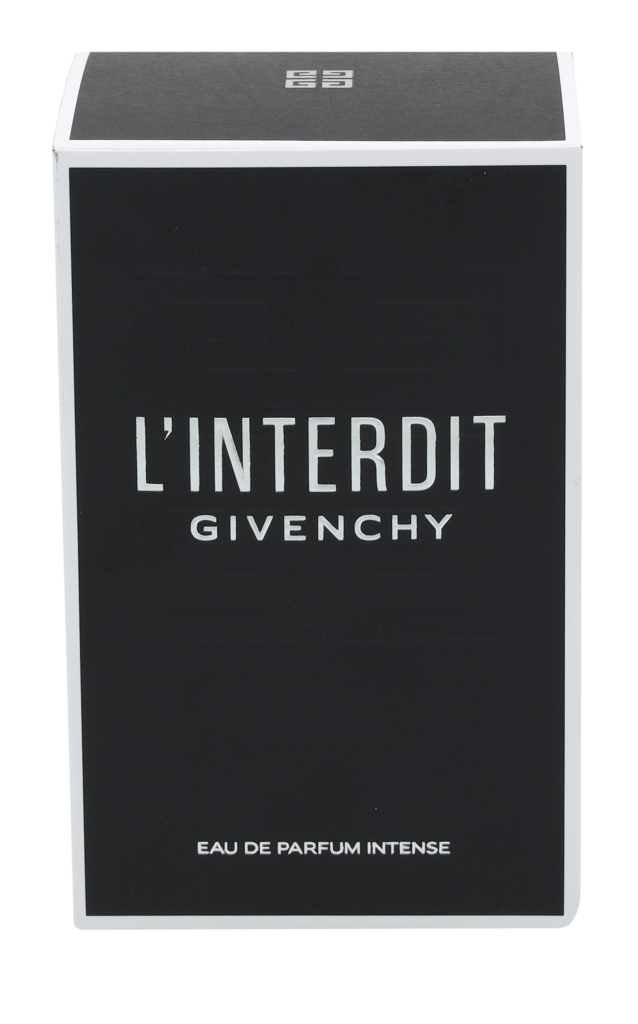 Givenchy L'Interdit Intense Edp Spray