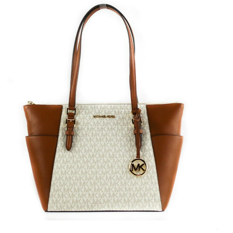 michael kors handbags vanilla leather