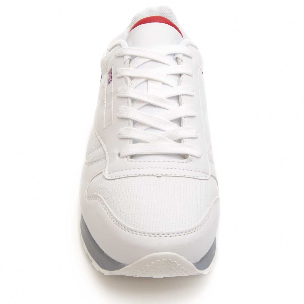 Montevita Sneaker in White
