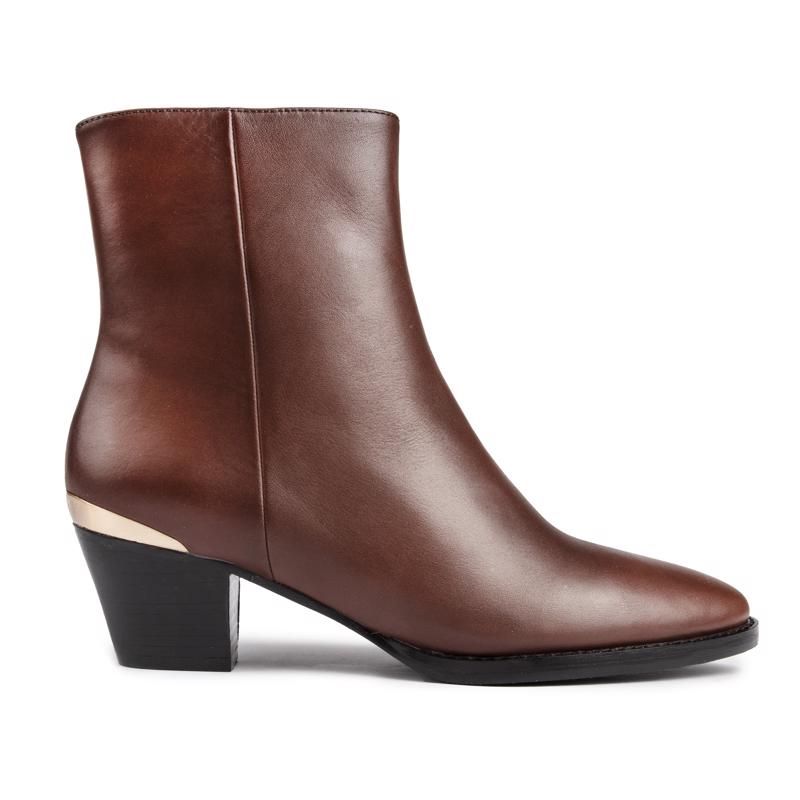 Radley Rosette Row Boots