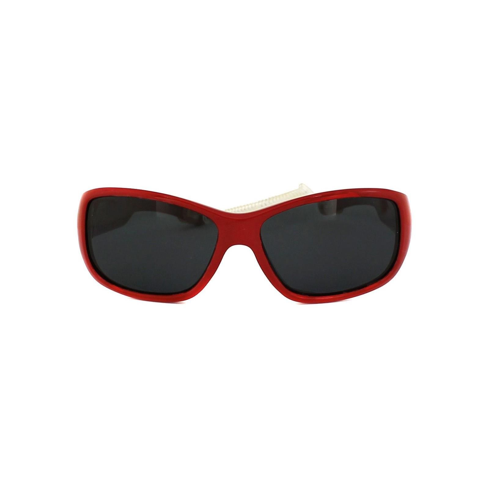 Disney Sunglasses Winnie The Pooh D0101 A Red Black Polarized