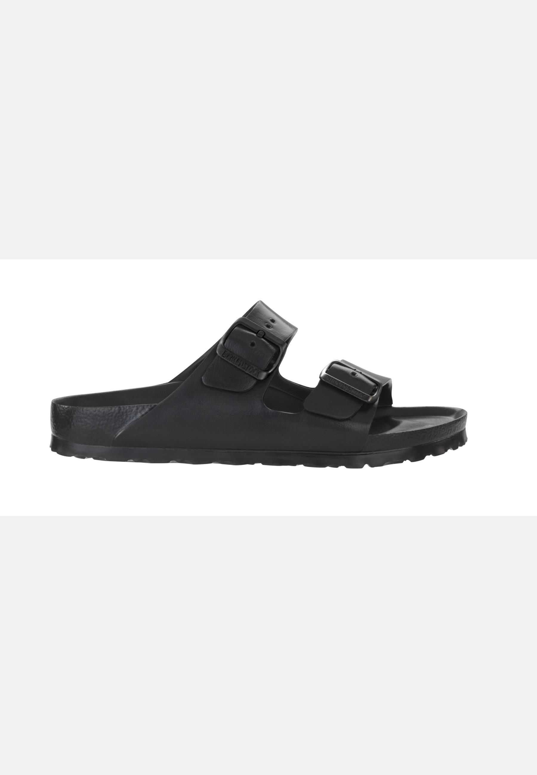Birkenstock Arizona Eva Narrow Fit Black 129423