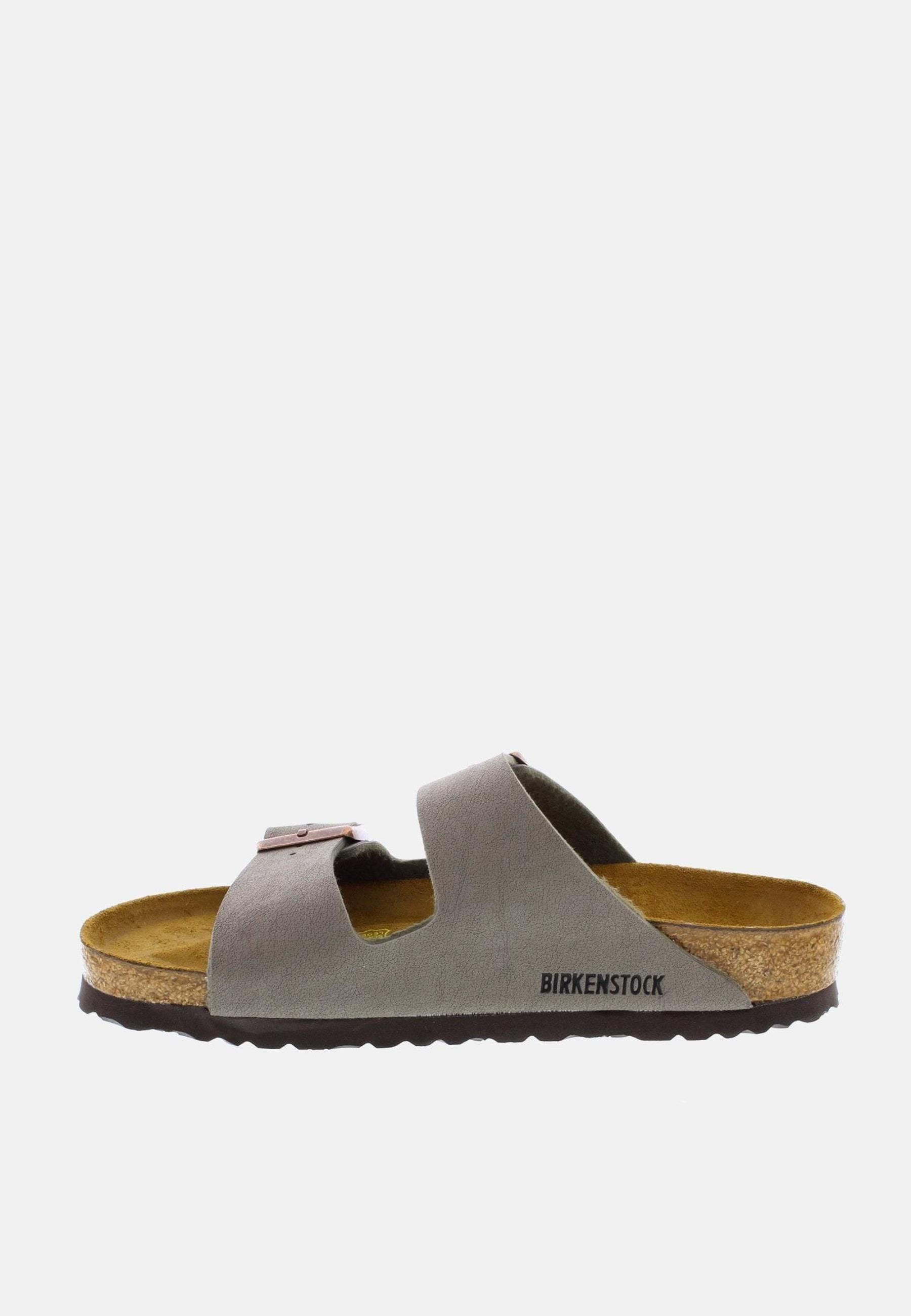 Birkenstock Arizona Narrow Fit Stone 151213