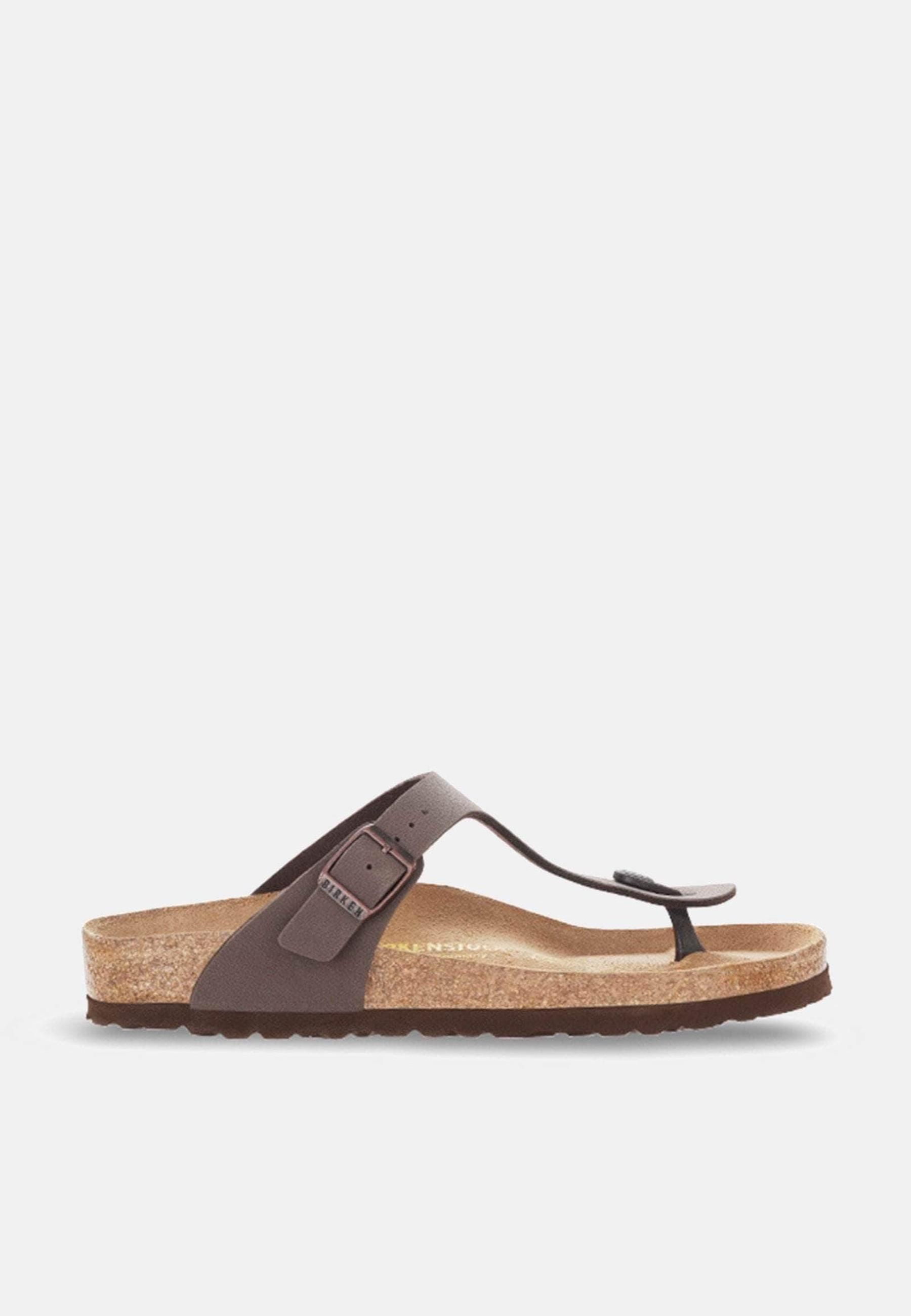 birkenstock gizeh mocca 37