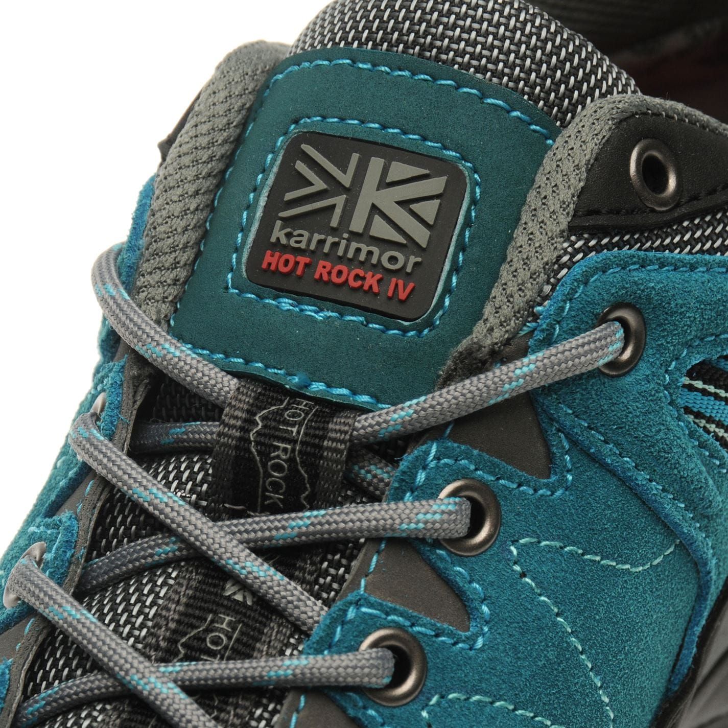 <strong> Karrimor Hot Rock Low Walking Shoes Ladies </strong><br><br> 
The Karrimor Hot Rock Low Walking Shoes have a suede upper with Weatherite Extreme technology. These shoes have a padded and shaped ankle collar for full protection and comfort when walking and are completed with the Karrimor logo for easy brand recognition.

<br><br>> Ladies walking shoes
<br>> Weatherite waterproof / breathable
<br>> Lace up fastening
<br>> Low cut, padded ankle collar
<br>> Shaped heel with pull loop
<br>> Frame Flex Chassis
<br>> Dynagrip sole unit
<br>> Karrimor logo
<br>> Upper : synthetic
<br>> Lining : textile
<br>> Sole : synthetic